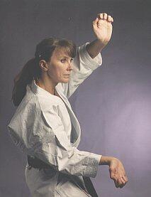 Shotokan Karate