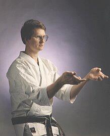 Shotokan Karate