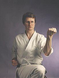 Shotokan Karate