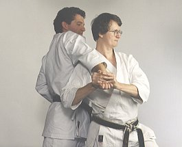 Application from the kata Gankaku