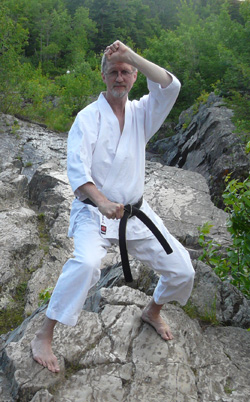 Sensei Ertl