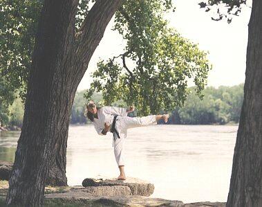SHOTOKAN KARATE