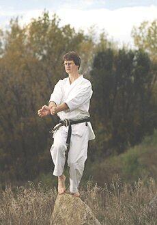 Shotokan Karate