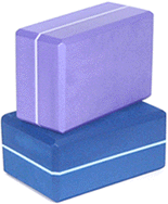yoga block