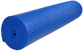 yoga mat
