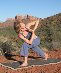 yoga 11