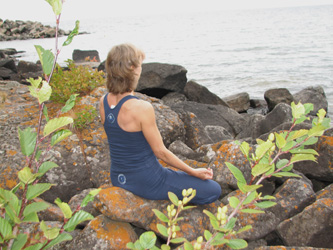 meditation