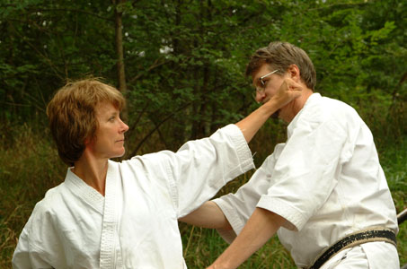 Shotokan Karate