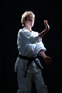 Shotokan Karate