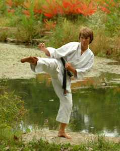 Shotokan Karate