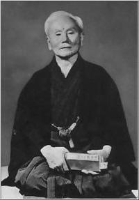 funakoshi