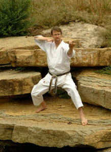 Shotokan Karate