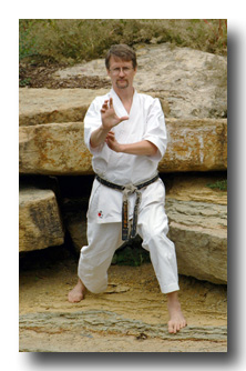 Sensei Ertl