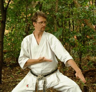 Shotokan Karate