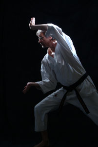 Shotokan Karate