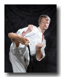 Shotokan Karate